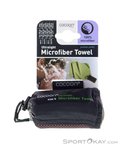 Cocoon Microfiber Towel Ultralight S Microfaser Handtuch-Rot-One Size