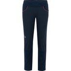 Salewa Agner 4 Hose Kinder  Softshellhose blau Größe 92 Alpinklettern | Bergst