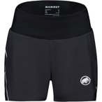 Mammut Aenergy TR  Damen  Laufhose schwarz Größe 3XL Trailrunning | Laufen  El