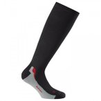 Rohner - Compression R-Power L/R - Kompressionssocken 44-46 schwarz