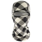Mons Royale - Santa Rosa Merino Flex 200 Balaclava - Sturmhaube Gr L/XL grau