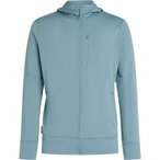 Icebreaker 260 Quantum IV   Herren  Fleecejacke blau Größe M Camping  Hautfreu