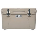 Yeti Coolers - Tundra 45 - Kühlbox Gr 35,6 l grau