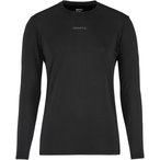 Craft Adv Essence 2  Herren  Laufshirts schwarz Größe XL Trekking  Elastisch