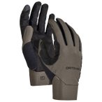 Ortovox - Women's MTB Pro Glove - Handschuhe Gr Unisex S grau/schwarz