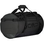 CMP Tasche YAHK DUFFEL BAG 40L, Größe ONE SIZE in Schwarz