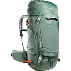 Tatonka Pyrox 40+10 Women - Trekkingrucksack sage green