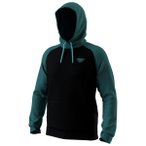 Dynafit - 24/7 Hoody - Hoodie Gr L schwarz