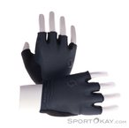 Scott Essential Gel SF Bikehandschuhe-Dunkel-Blau-S