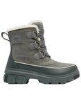 Sorel - Wasserdichte und isolierende Winterstiefel - Torino V WP W Quarry Grill 