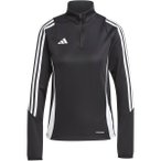 ADIDAS Damen Jacke Tiro 24, Größe XL in Grau