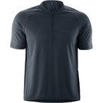 Gonso Sitivo Blue Trikot Herren  Radtrikots blau Größe XL Rennrad  Schnell tro