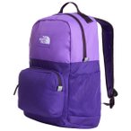 The North Face - Youth Chuckwalla Daypack - Kinderrucksack lila