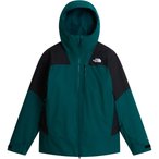 The North Face Sarsen Insulated  Herren  Kunstfaserjacke tuerkis Größe XL Berg