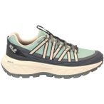 JACK WOLFSKIN Damen Multifunktionsschuhe WILD HIKE TEXAPORE LOW W, Größe 5,5 i