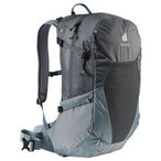 Deuter Futura 23   Wanderrucksack grau Größe 23L Trekking