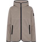 Didriksons Helmi Herren Fleecejacke ( Braun S)