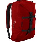 DMM Classic Rope Bag 32L - Seil-Rucksack red