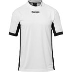KEMPA Shirt PRIME TRIKOT Kids, Größe 152 in Weiß