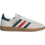 adidas Originals Mexiko Handball Spezial Sneaker Unisex ( Weiß 6,5 40 EU |)
