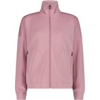 CMP  Damen  Freizeitjacke, Parkas rosa Größe XXL Lifestyle  Hautfreundlich