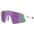 Bliz - P006S Mirror S3 - Fahrradbrille lila