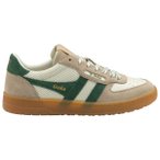Gola - Women's Hawk '83 - Sneaker 37 beige
