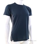 Rab Sonic Ultra Herren T-Shirt-Dunkel-Grau-M