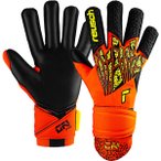 REUSCH Torwarthandschuhe Reusch GK1 Pro, Größe 8 in Orange