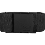 SALEWA RAINBOW BELT, Größe ONE SIZE in Schwarz