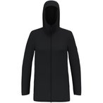 Salewa Fanes 2l PTX Parka Damen  Winterjacke schwarz Größe M Lifestyle  Winddi
