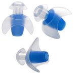 Arena - Ergo Earplug - Ohrstöpsel clear