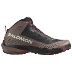 Salomon S-Lab Waterway Schuhe (Größe 48, braun)