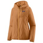 Patagonia - Women's Houdini Jacket - Laufjacke Gr XS orange/braun