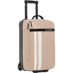 VAUDE Takutea 35 - Reisetasche mit Rollen linen