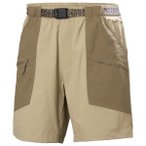 Helly Hansen - Awe Relaxed Shorts - Shorts Gr S beige