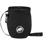 Mammut Ophir Chalk Bag, black