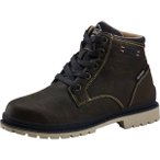 McKINLEY Kinder Apresschuhe Stiefel Paul AQB Jr, Größe 32 in Braun