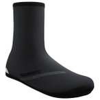Shimano - DUAL CR Shoe Cover - Überschuhe 40-41 - M schwarz