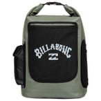 Billabong - Storm Dry Pack - Umhängetasche Gr 22 l schwarz