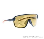 Smith Bobcat Sportbrille-Dunkel-Blau-One Size