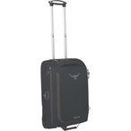 Osprey Daylite CO Wheeled Duffle 40 Rollkeffer  Reisetasche schwarz Größe 40L 