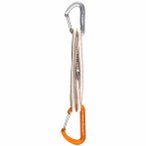 Camp Set Mach Dyneema 60cm Karabiner ( Weiß one size One Size,)