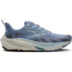 BROOKS Damen Trailrunningschuhe Ghost Trail, Größe 40 in Grau