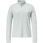 Schöffel Style Canyfer Damen Longsleeve ( Hellgrau 40)