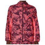 Asics - Fujitrail Packable Jacket - Laufjacke Gr XXL rot