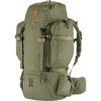 Fjällräven Kajka 65 - Trekking-Rucksack M/L green