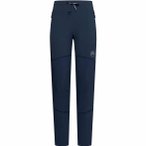 La Sportiva Aequilibrium Speed Damen Softshellhose ( Dunkelblau XS)