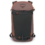 Osprey - Women's Sopris 25 - Skitourenrucksack schwarz