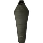 Nordisk Knuth -10° Mummy Schlafsack  Kunstfaserschlafsäcke gruen Größe max. 